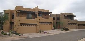 Tucson condo and townhouse sales July 2018