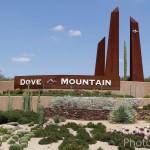 tucson real estate sales March 2017 Dove Mountain Homes