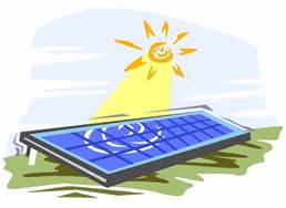 Solar Power tucson az