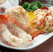 Red Lobster tucson