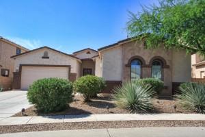 Somerset Canyon Oro Valley Subdivision