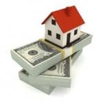 reverse mortgage home equity