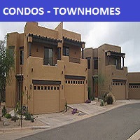 Tucson Real Estate townhomes for sale Tucson 
