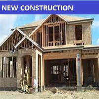 New construction Tucson Real Estate home pagge