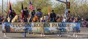 tucson rodeo parade