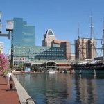 Most Accessible City - Baltimore, MD