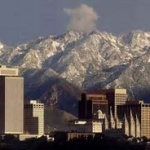 Most Accessible City - Salt Lake City, UT