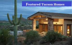 Tucson Real estate Featured arizona mls Listings