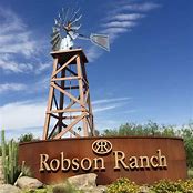Robson Ranch Eloy AZ
