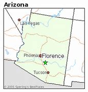 florence Arizona