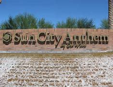 Sun City Anthem Merrill Ranch